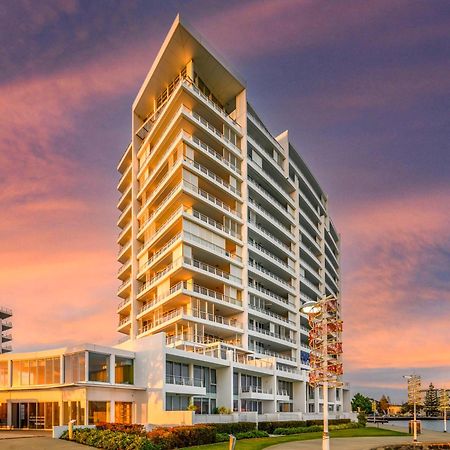 Apartamento Bridgepoint 1303 Mandurah Exterior foto