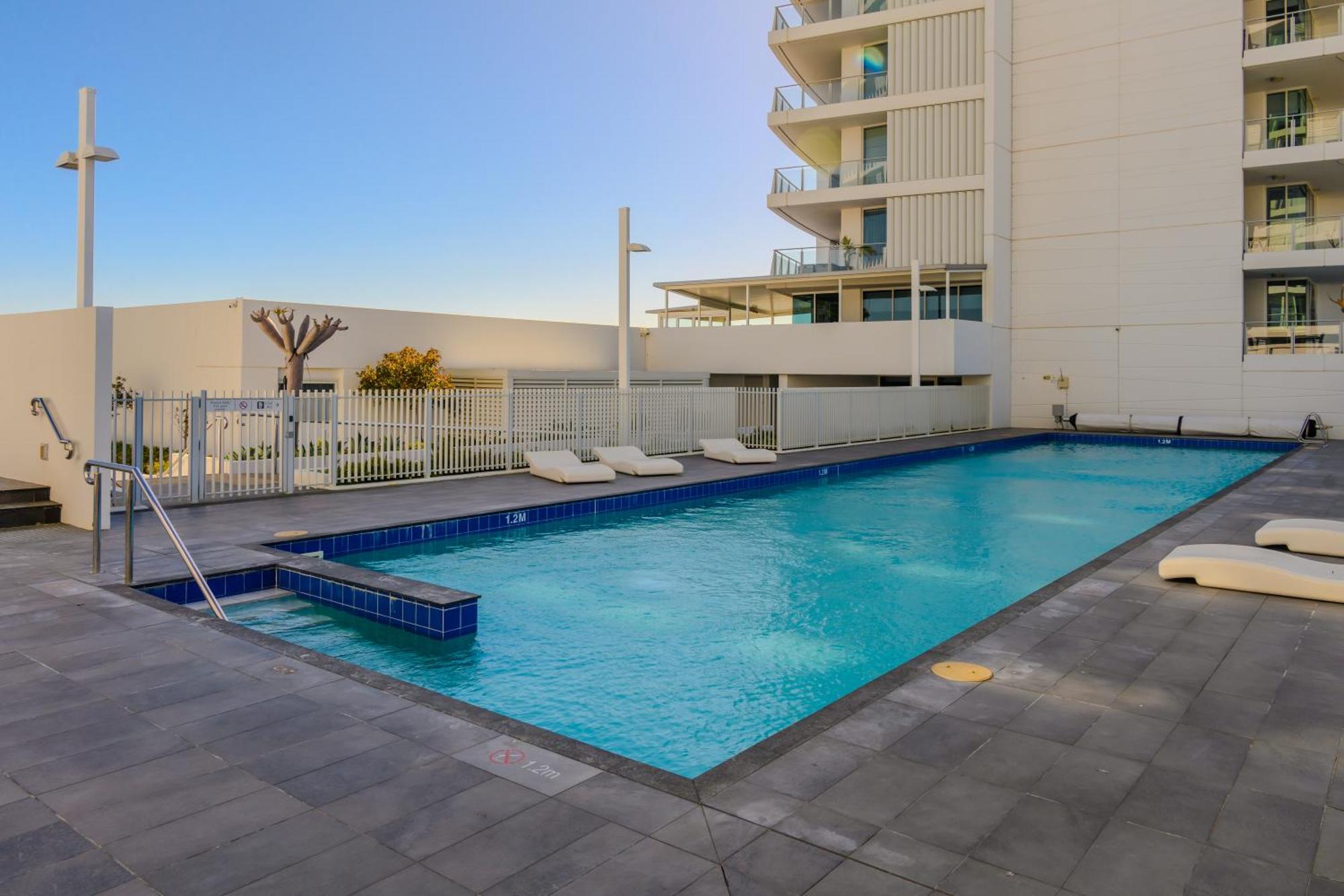 Apartamento Bridgepoint 1303 Mandurah Exterior foto