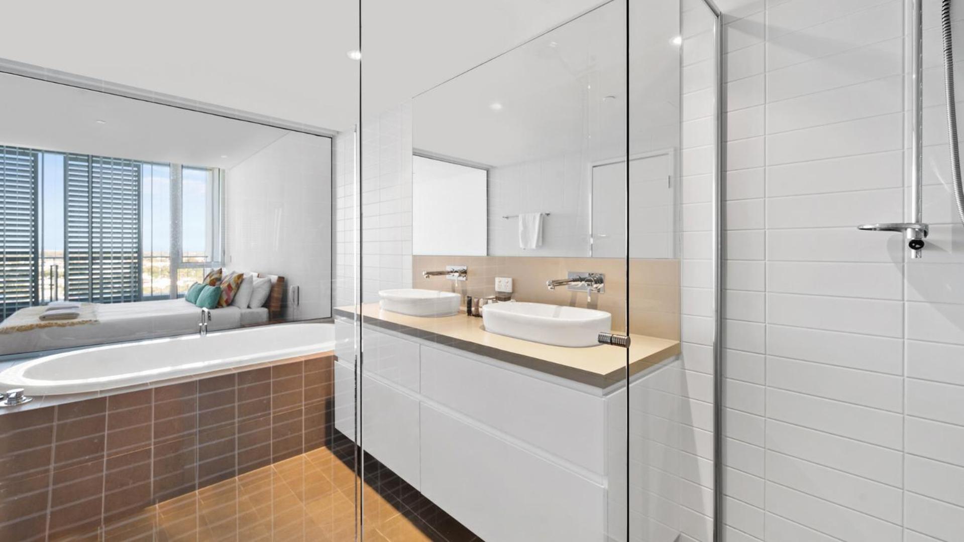 Apartamento Bridgepoint 1303 Mandurah Exterior foto