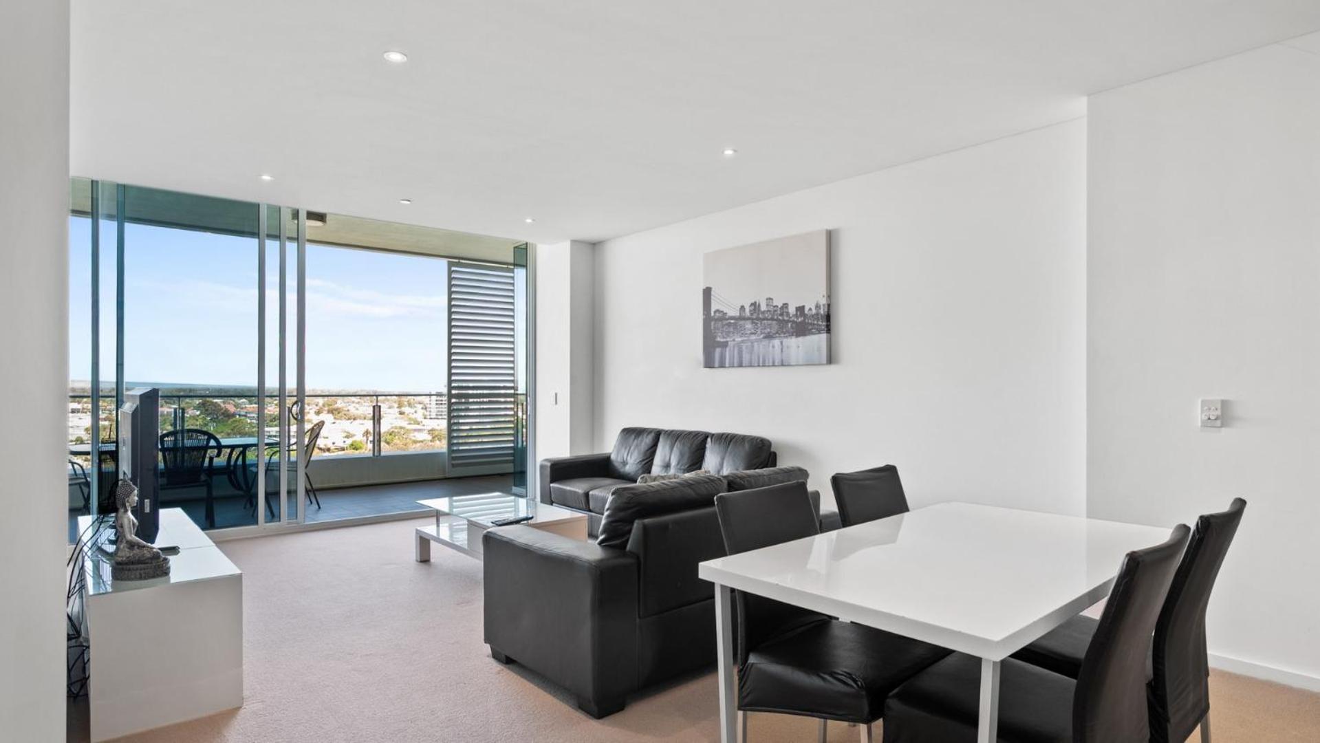 Apartamento Bridgepoint 1303 Mandurah Exterior foto