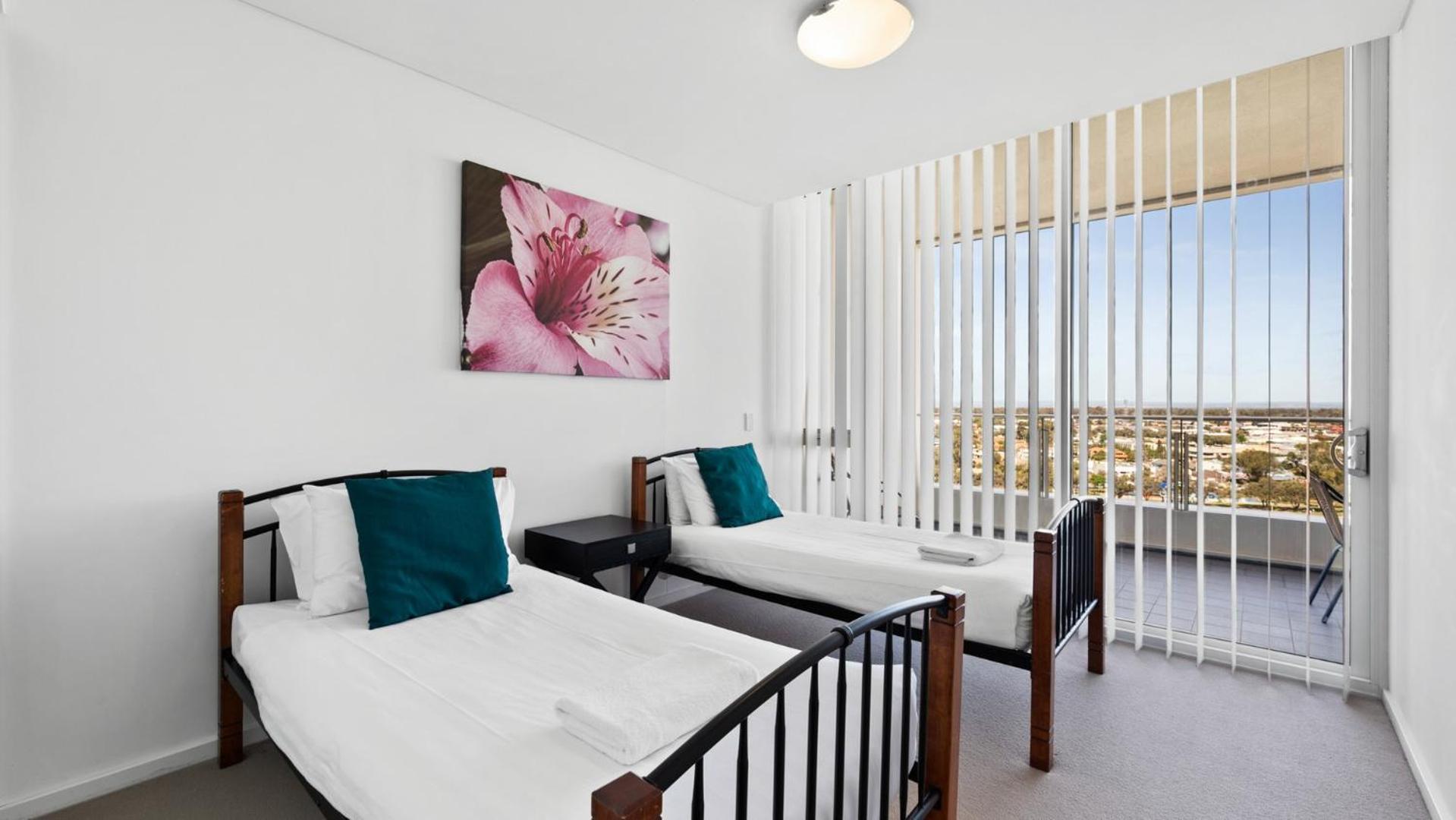 Apartamento Bridgepoint 1303 Mandurah Exterior foto